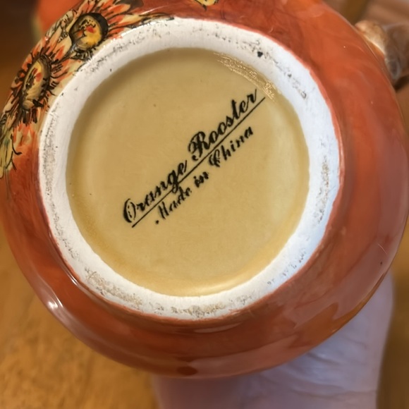 Cream and sugar - Picture 3 of 3